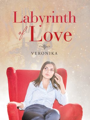 cover image of Labyrinth of Love
